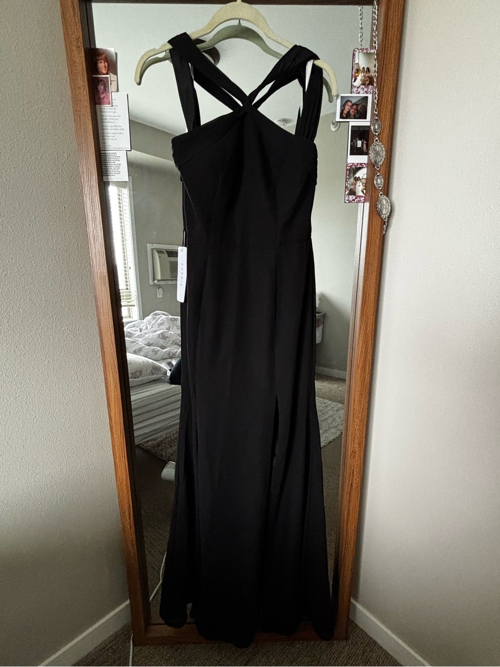 Azazie Rue Dress